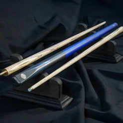 Coffret Queue Lynx 1000 bleu