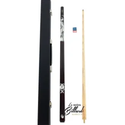 Coffret queue 8 Pool Faucheuse