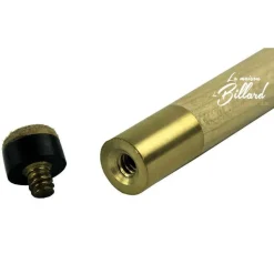 Coffret queue pour tous types de billard. (américain, anglais, français)