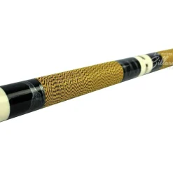 Coffret queue pour tous types de billard. (américain, anglais, français)