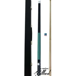 Coffret Queue ramin mixte Verte