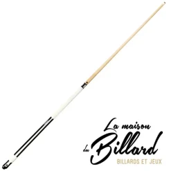 Coffret Raptor Pro-Short Blanche : le coffret US haut de gamme en format 130 cm