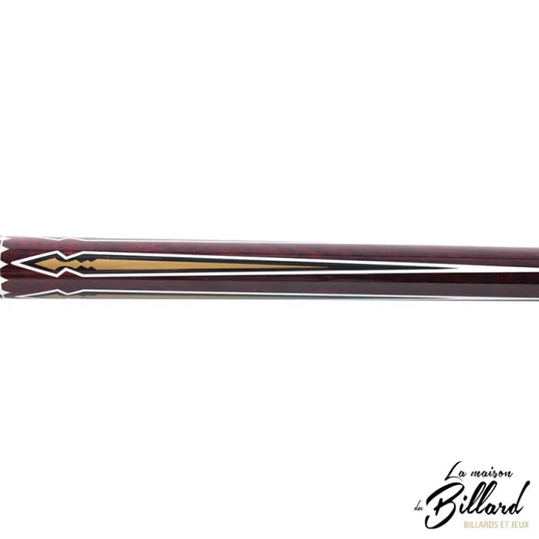 Coffret US Lord Cue Révélation 4