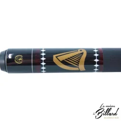 Coffret US Lord Cue Révélation 4