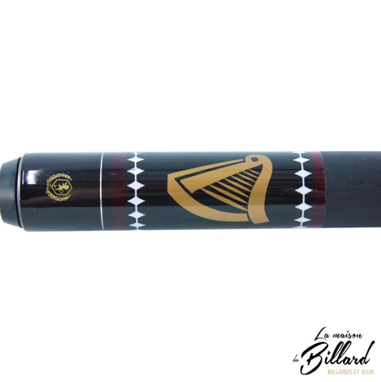 Coffret US Lord Cue Révélation 4