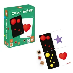 Color Battle