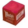 Craie master rouge