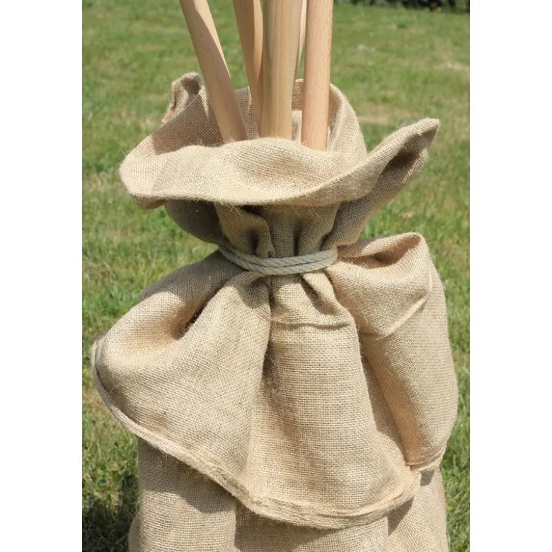 Croquet 6 joueurs adultes Fabrication française
