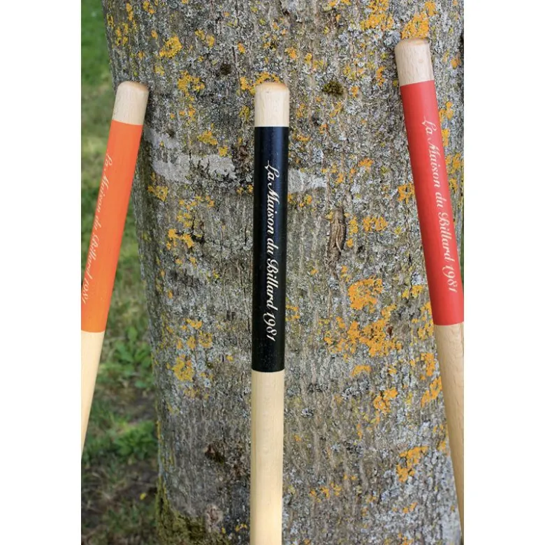 Croquet 6 joueurs adultes Fabrication française