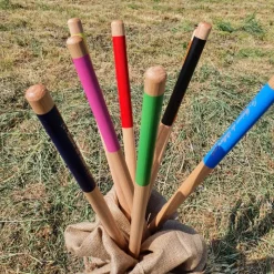 Croquet 8 joueurs adultes Fabrication française