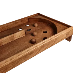 Double Chinois, jeu en bois qui mélange adresse et vitesse