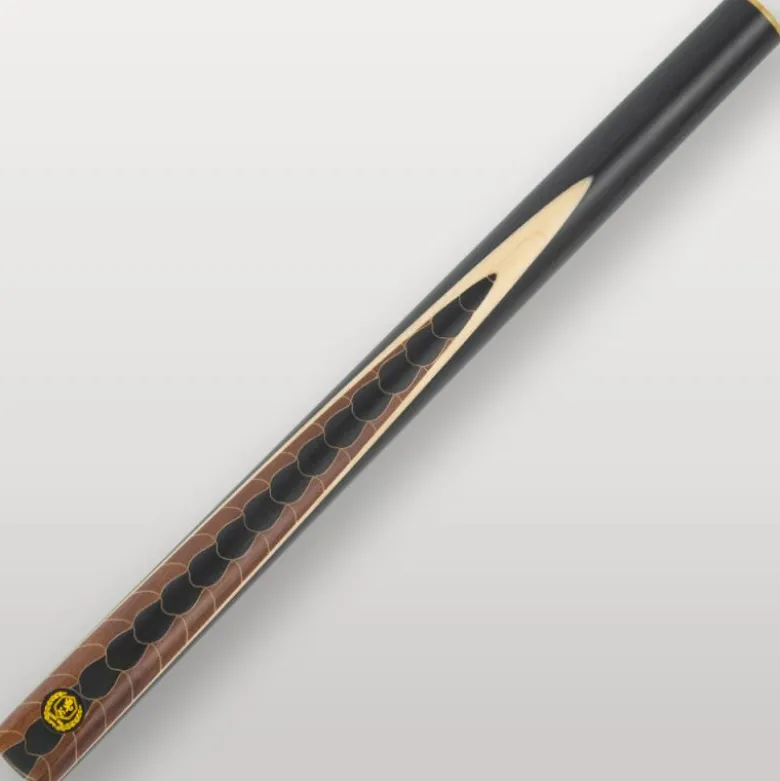 Dragon : Une Queue de Billard qui allie Art et Performance.