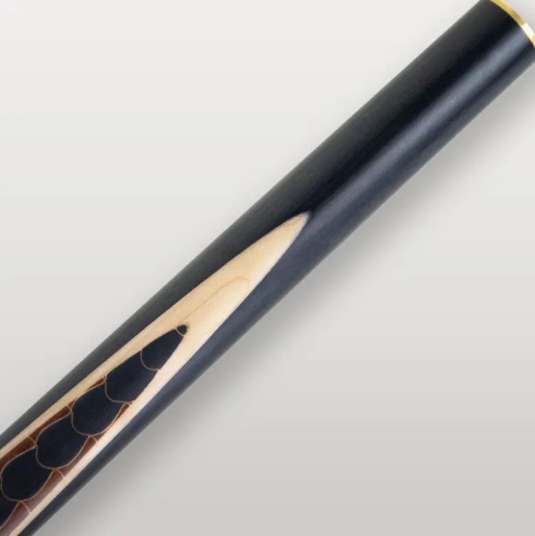 Dragon : Une Queue de Billard qui allie Art et Performance.