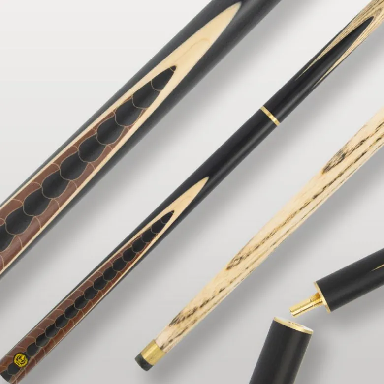 Dragon : Une Queue de Billard qui allie Art et Performance.