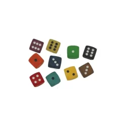 dés 20 mm