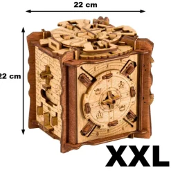 Escape game Camelot XXL