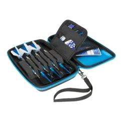 Etui Harrows Blaze Pro 6 Noir