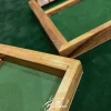 Fermez la boite de luxe 9 clapets