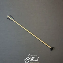 Flèche pour Tir à l'arc 120cm | Vendue à l'unité