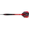 Fléchettes Harrows Ace 16 GK – Pointe Nylon – Lot de 3