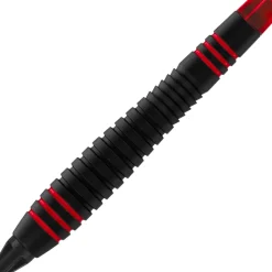 Fléchettes Harrows Ace 18 GK – Pointe Nylon – Lot de 3