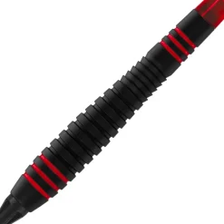 Fléchettes Harrows Ace 18 GR – Pointe Nylon – Lot de 3