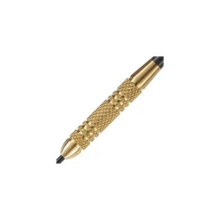 Fléchettes Harrows Club Brass 22 GK – Pointe Acier – Lot de 3