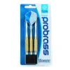 Fléchettes Harrows Pro Brass 16 GK – Pointe Nylon – Lot de 3