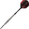 Fléchettes Harrows Rage Steel 21 g – Pointe Acier – Lot de 3