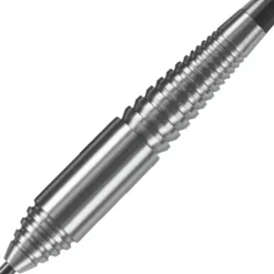 Fléchettes Harrows Silver Shark 23 g – Pointe Acier – Lot de 3