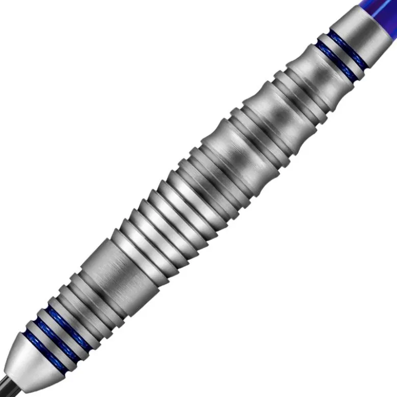 Fléchettes Harrows Vespa 23 g – Pointe Acier – Lot de 3
