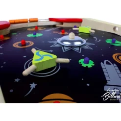 Flip Hock, le jeu recto-verso pour des duels de choc !