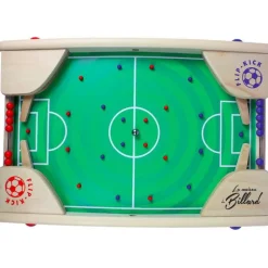 Flipper Foot - un jouet en bois 2 joueurs