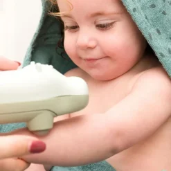 Flot Kaba – Jouet de Bain Éducatif et Éco-responsable pour Bébé