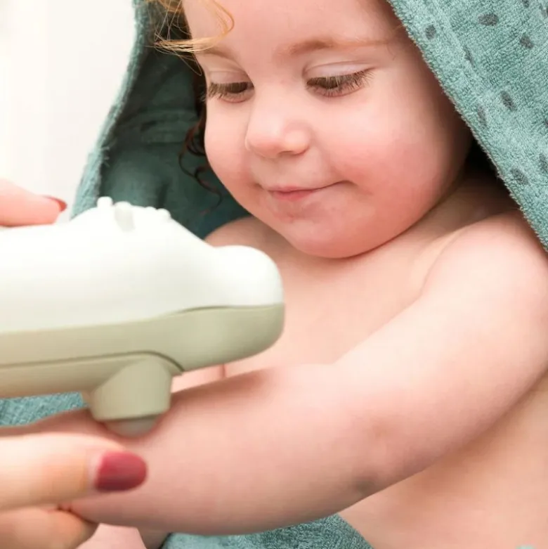 Flot Kaba – Jouet de Bain Éducatif et Éco-responsable pour Bébé