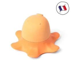 Flot Tako – Le compagnon idéal pour le bain des tout-petits !