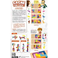 Gagne ton papa