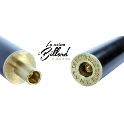 Gagnez vos prix avec une queue de compétiteur. 4/5 - 8,5mm