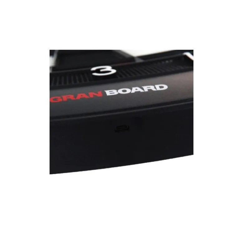 Gran board 3s