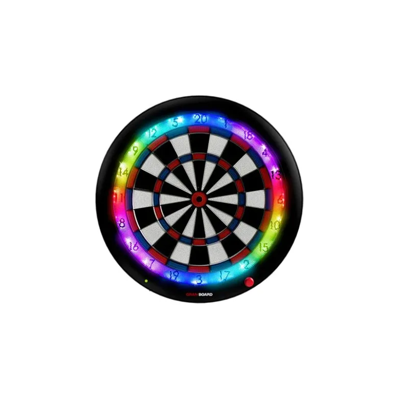 Gran board 3s