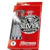 Harrows Fléchettes Silver Arrows 16 Pointe Nylon