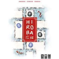 Hiroba