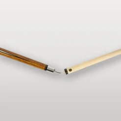 Indiana, Queue de billard US