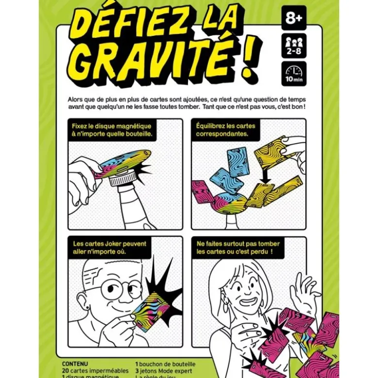 Instable