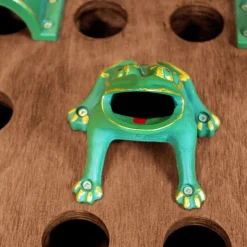 Jeu de Grenouille