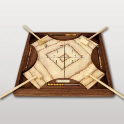 Jeu de marteaux : Un ancien jouet en bois – Idéal animation type mariage