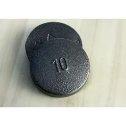 Jeu de Palets cible pour jardin