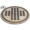 Jeu de Solitaire Géant
