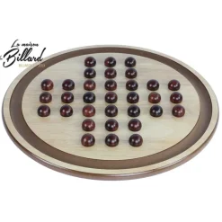 Jeu de Solitaire Géant