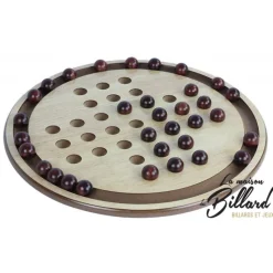 Jeu de Solitaire Géant